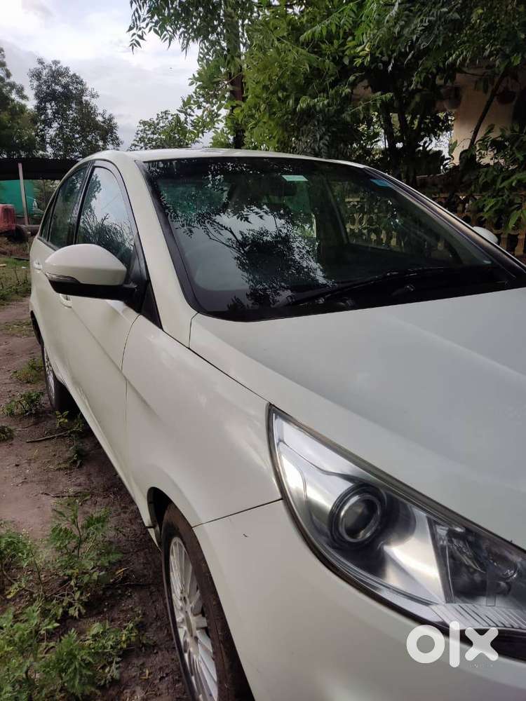 Tata Zest Xe Rtn 2015 Car