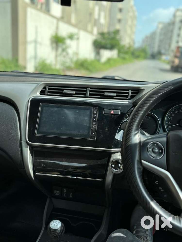 Honda City 2022 Cng & Hybrids 82000 Km Driven