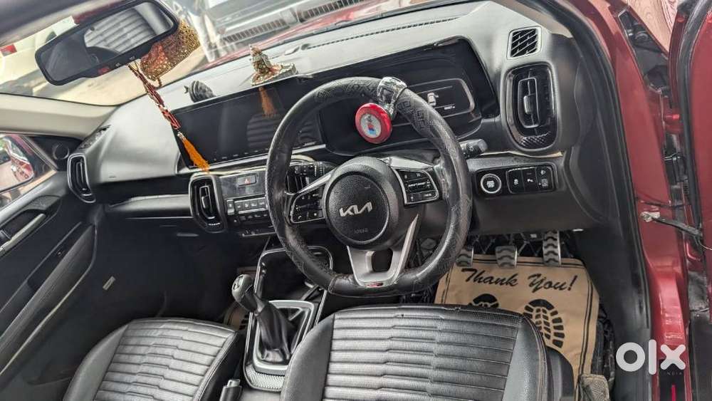 Kia Sonet 1.5 Gtx Plus Diesel, 2022, Diesel