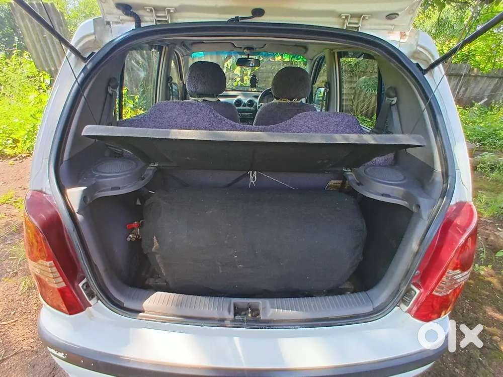 Hi I Want To Sell My Hyundai Santro Xing Xg2005
