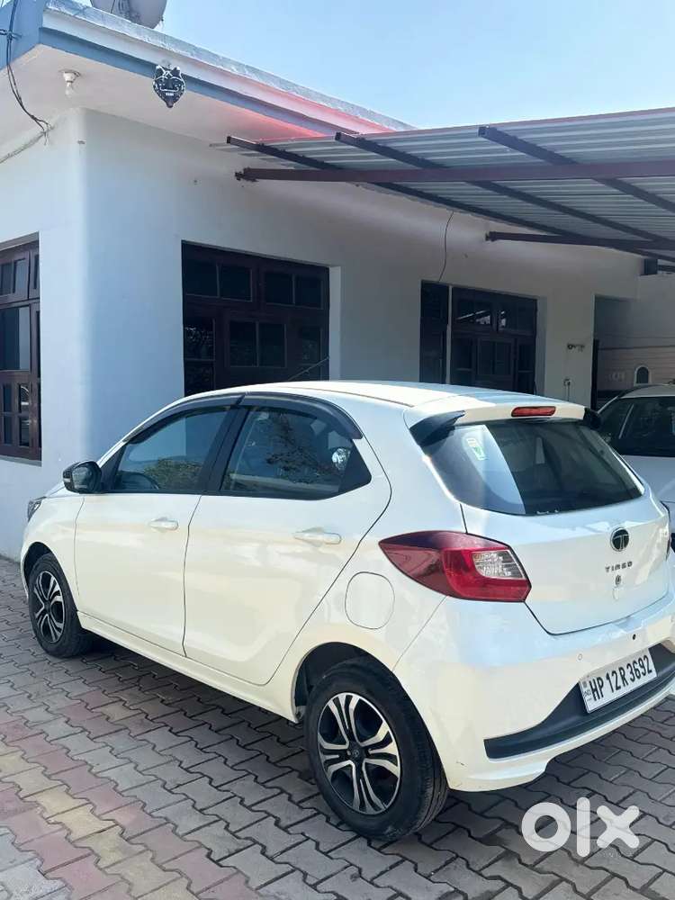 Tata Tiago 2024 Xt Optional 23000km Single Owner Excellent Condition