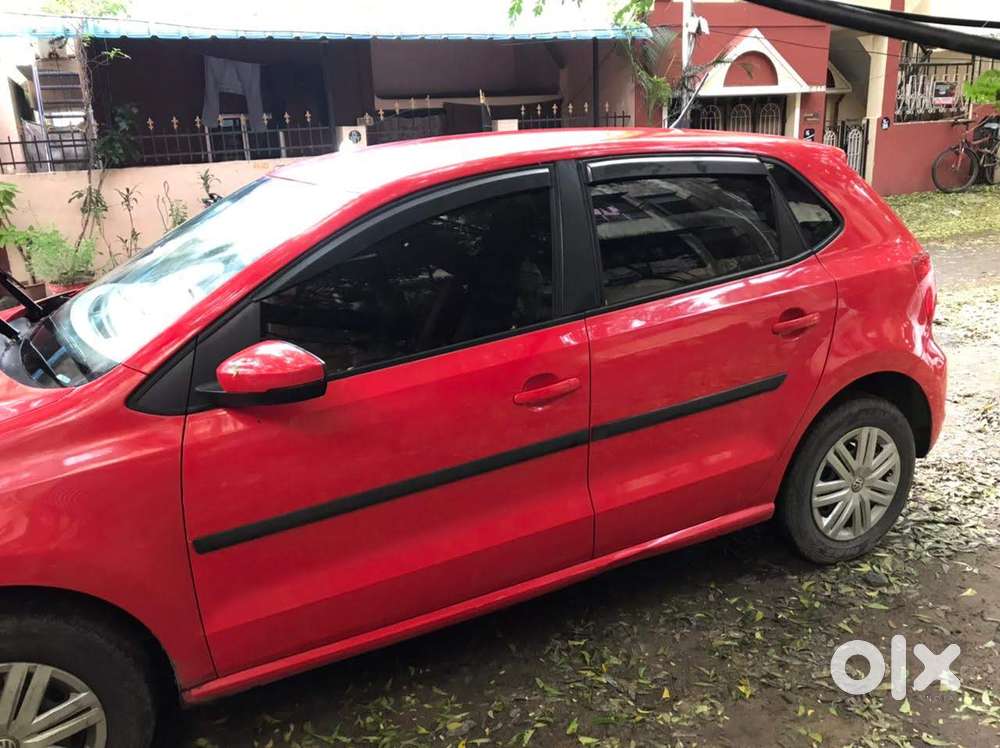 Volkswagen Polo 2019