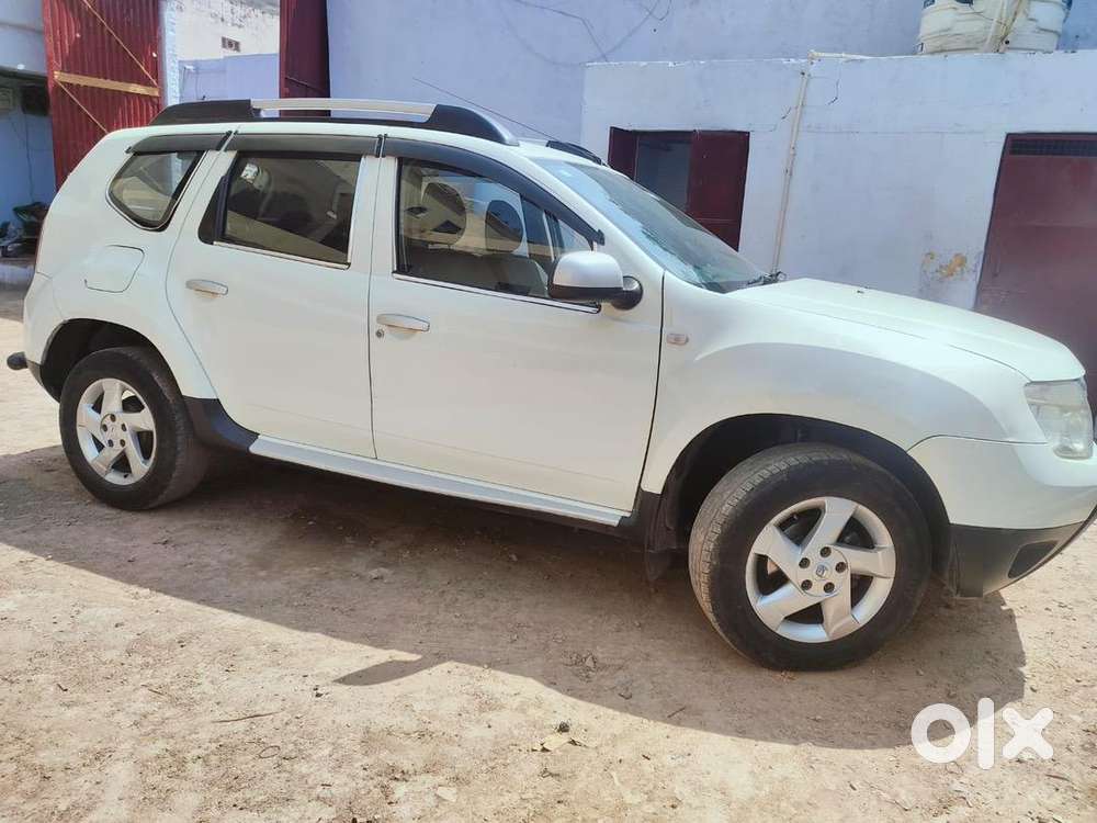 Renault Duster 2013 Diesel Good Condition