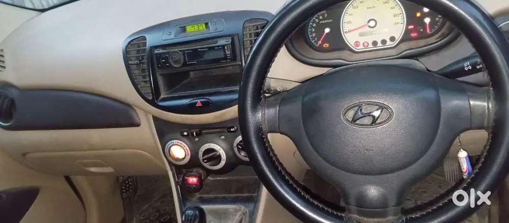 Hyundai I10 1.2 Magna 2008