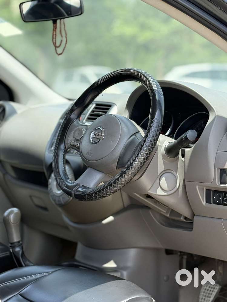 Nissan Sunny Xv, 2012, Diesel