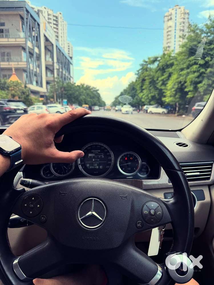 Mercedes-benz E-class 2012 Petrol 110000 Km Driven