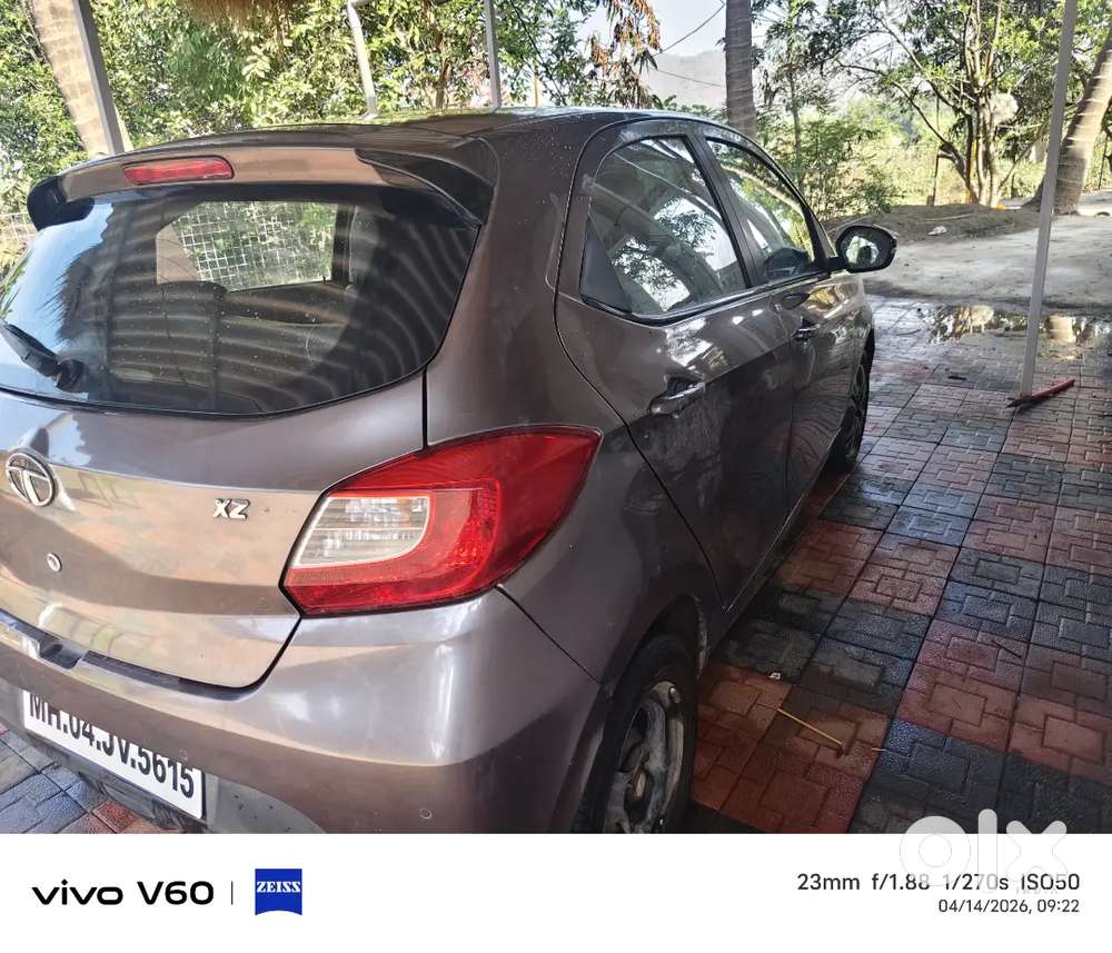 Tata Tiago 2019 Diesel 950000 Km Driven