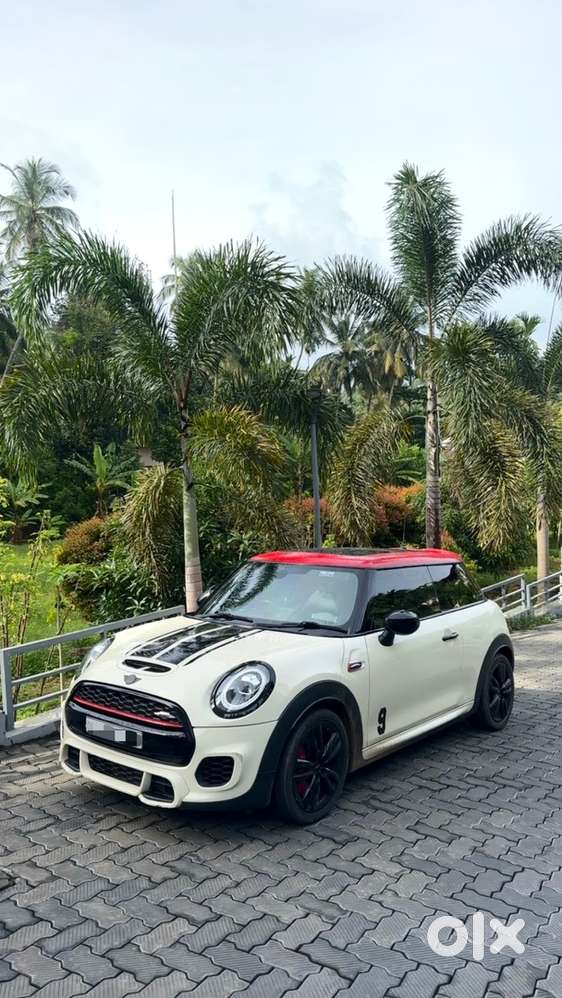 2019 Mini Cooper S Jcw Well Maintained