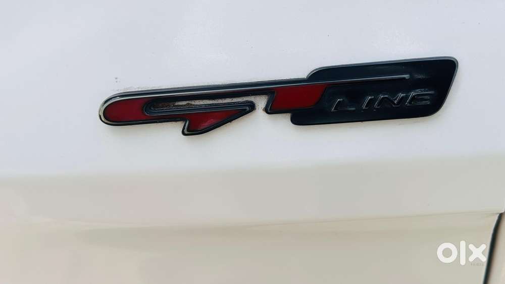 Kia Seltos 1.5 GTX+ Diesel AT Dual tone, 2021, Diesel