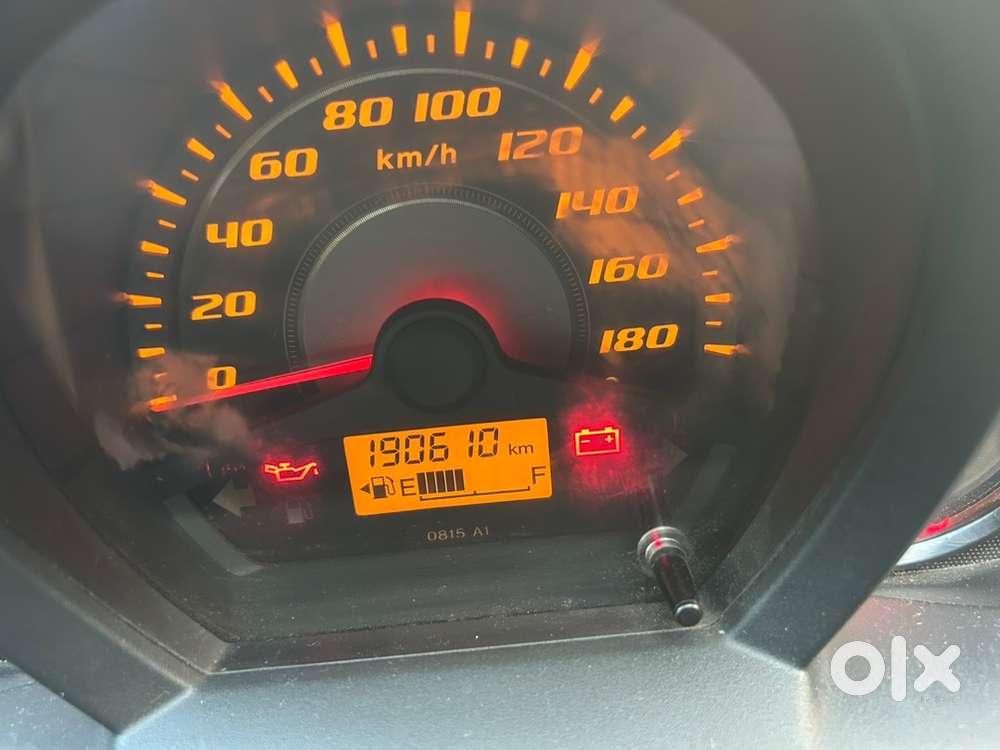 Honda Amaze Diesel 2014