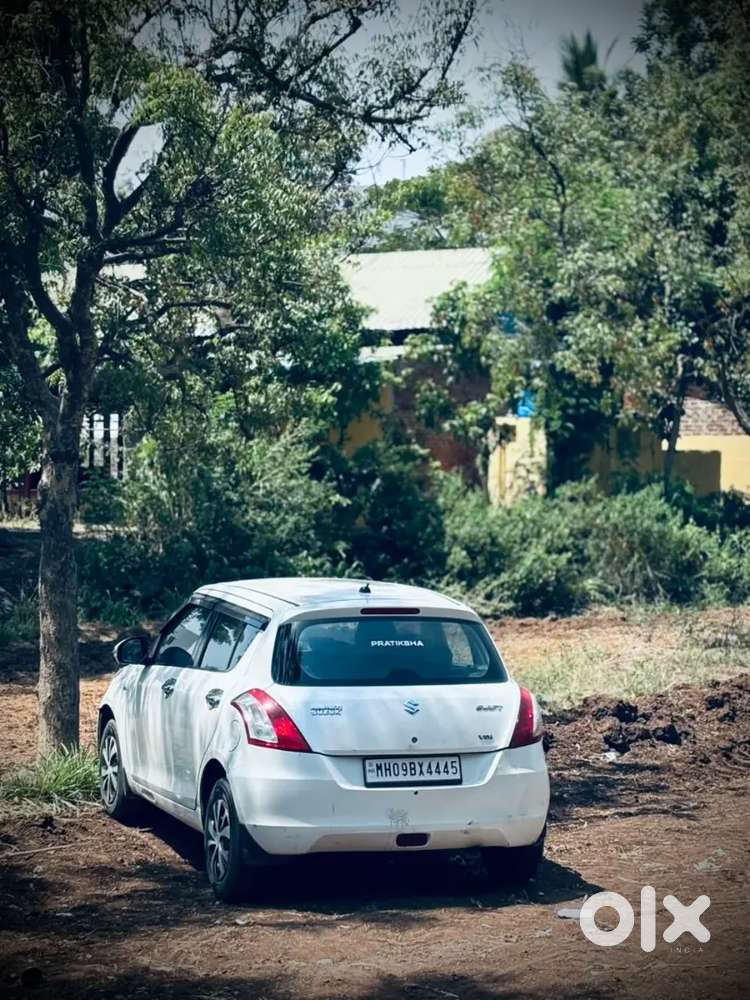 Maruti Suzuki Swift Vdi 2011