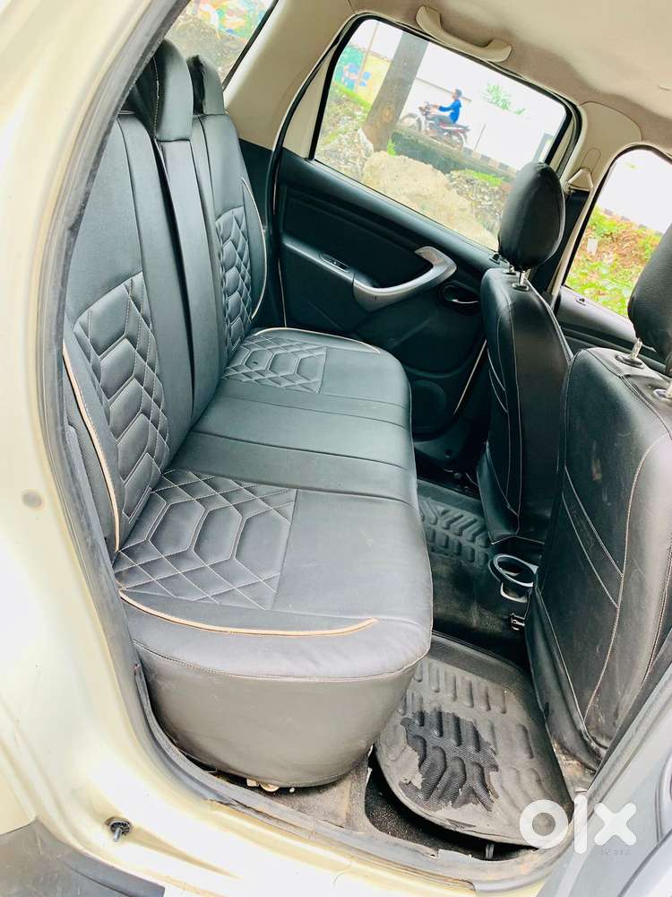 Renault Duster 85ps Diesel Rxl, 2013, Diesel