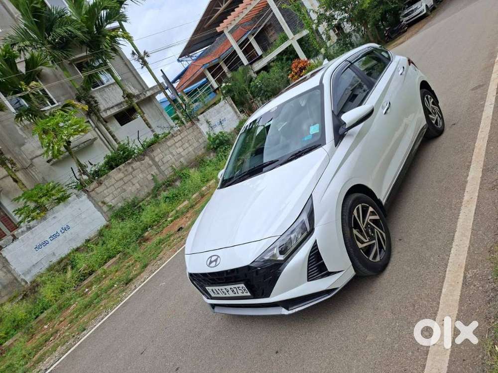 Hyundai I20 1.2 Asta, 2024, Petrol
