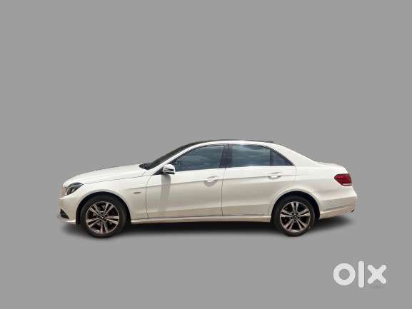 Mercedes-benz E-class E250 Cdi Edition E, 2016, Diesel