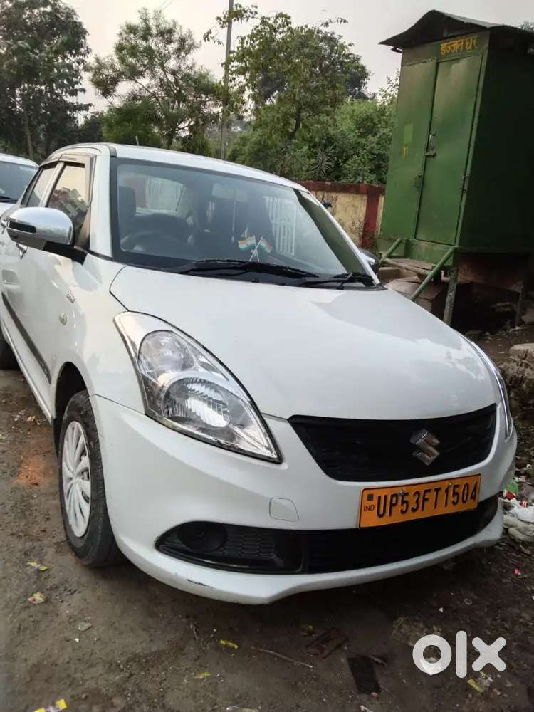 Maruti Suzuki Dzire 2019 Diesel 97697 Km Driven