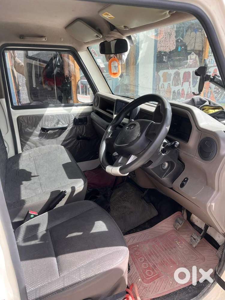 Mahindra Diesel Manual 2024 Car