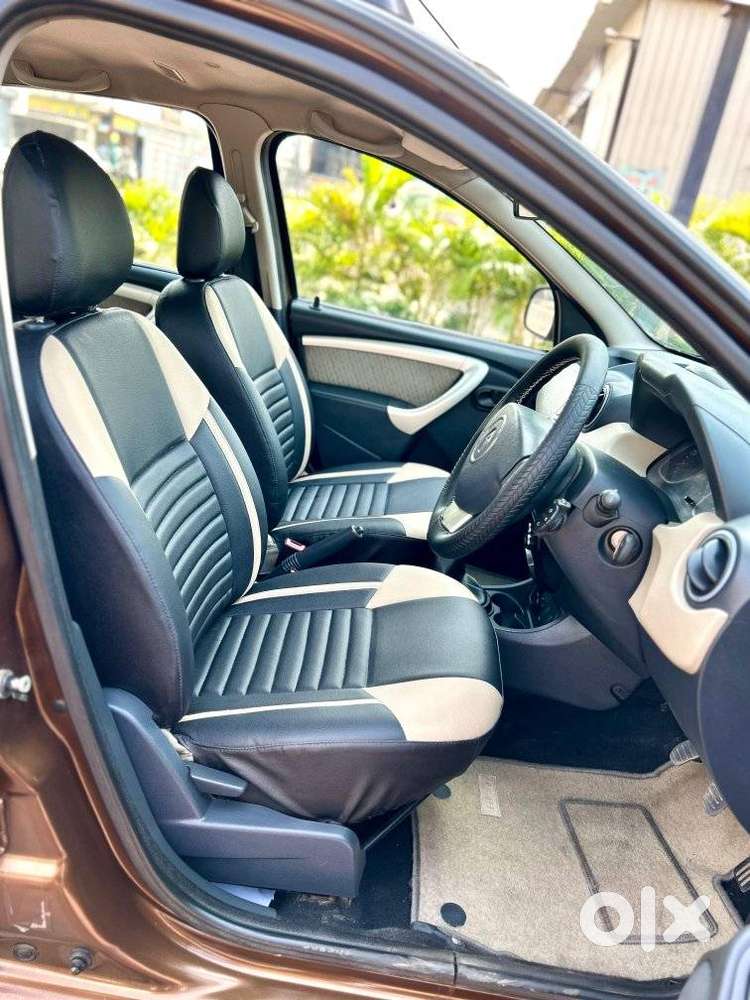 Renault Duster 85ps Diesel Rxl, 2015, Diesel