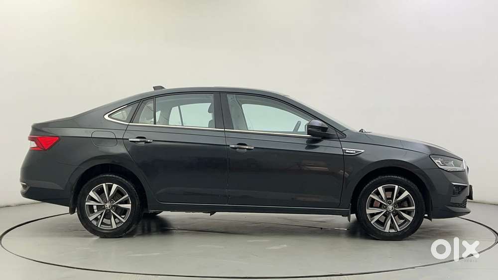 Skoda Slavia Style 1.5l Tsi Dsg, 2022, Petrol