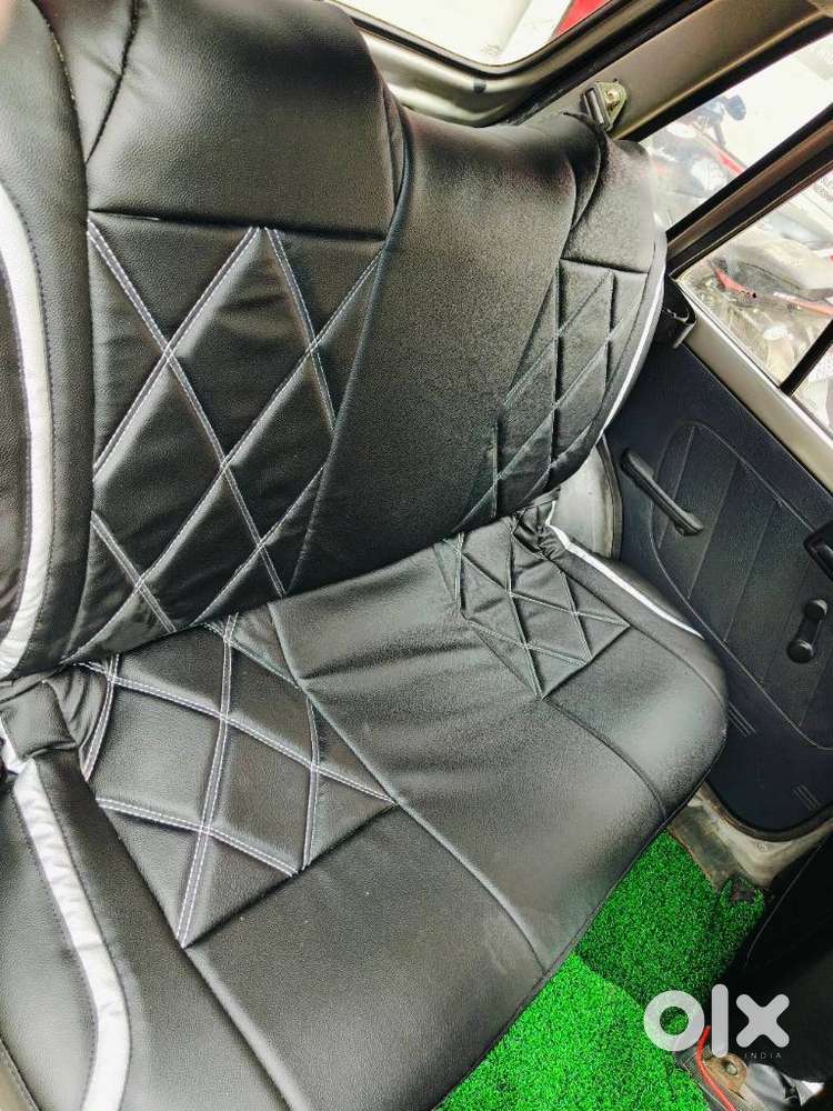 Maruti Suzuki 800 Ac, 2005, Petrol