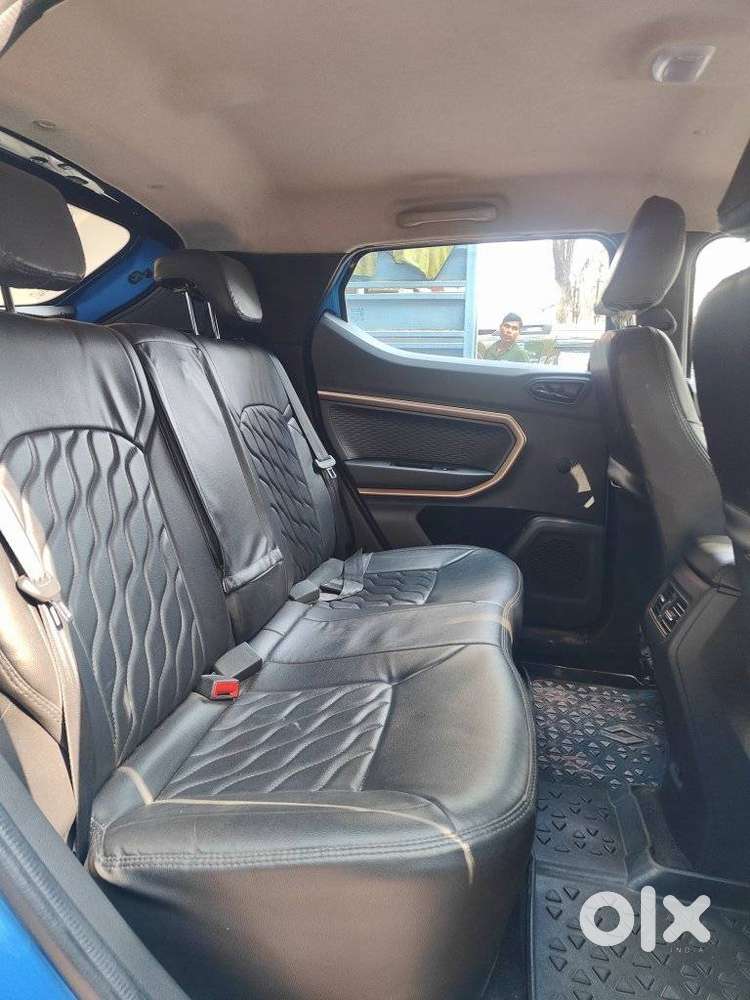 Renault Kiger Rxt Opt Dt, 2021, Petrol