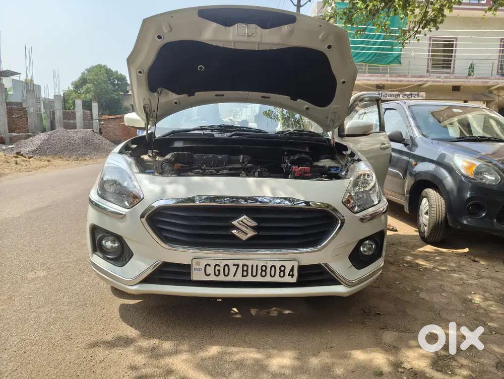 Maruti Dzire 1.2 2019