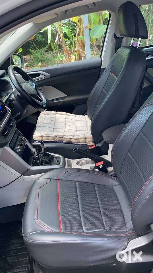 Volkswagen Taigun 2022-
