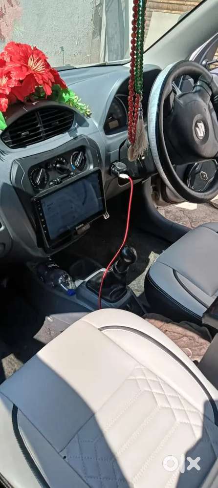 Alto800. Sell No Problem First Class Engine