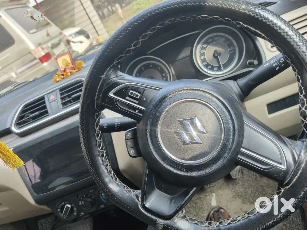 Maruti Suzuki Swift Desire 2023 Model
