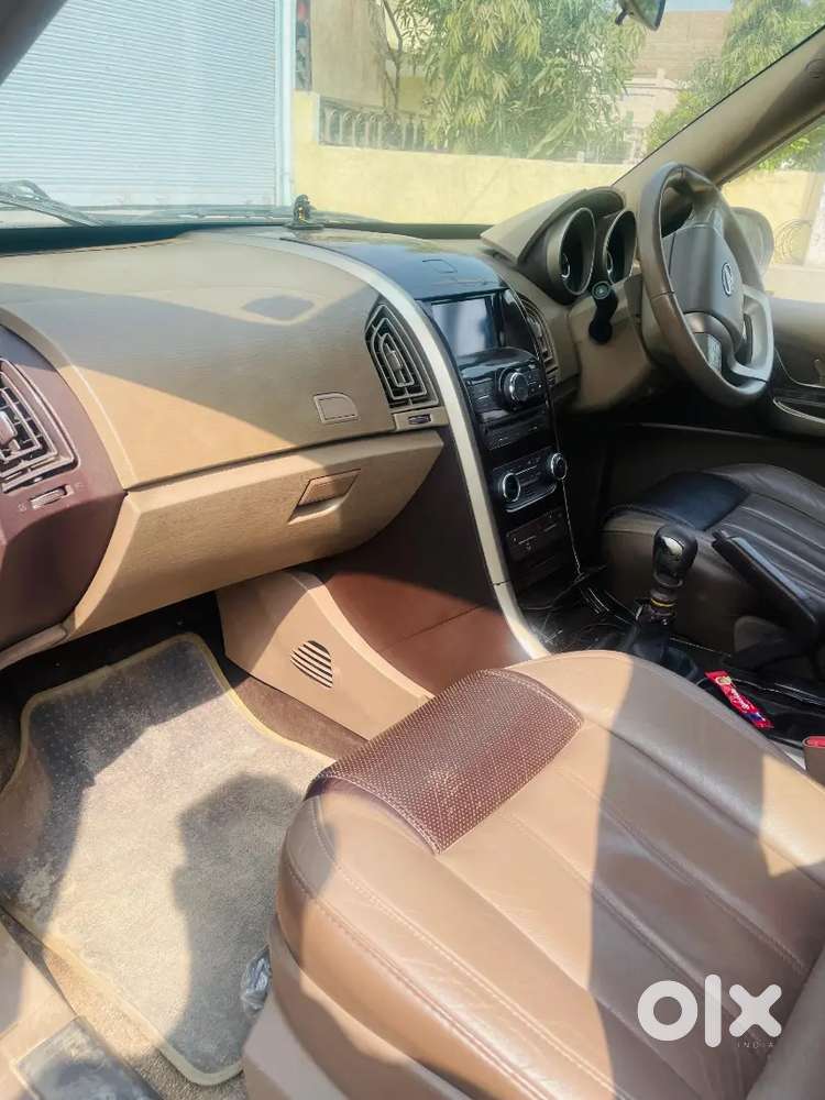 Mahindra Xuv500 2013 Manual Diesel