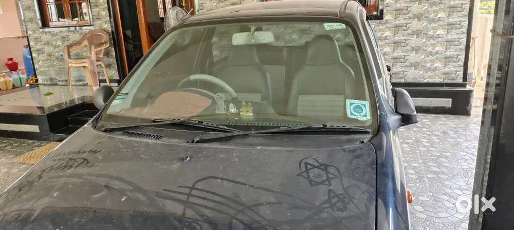 Maruti Suzuki Alto 2010