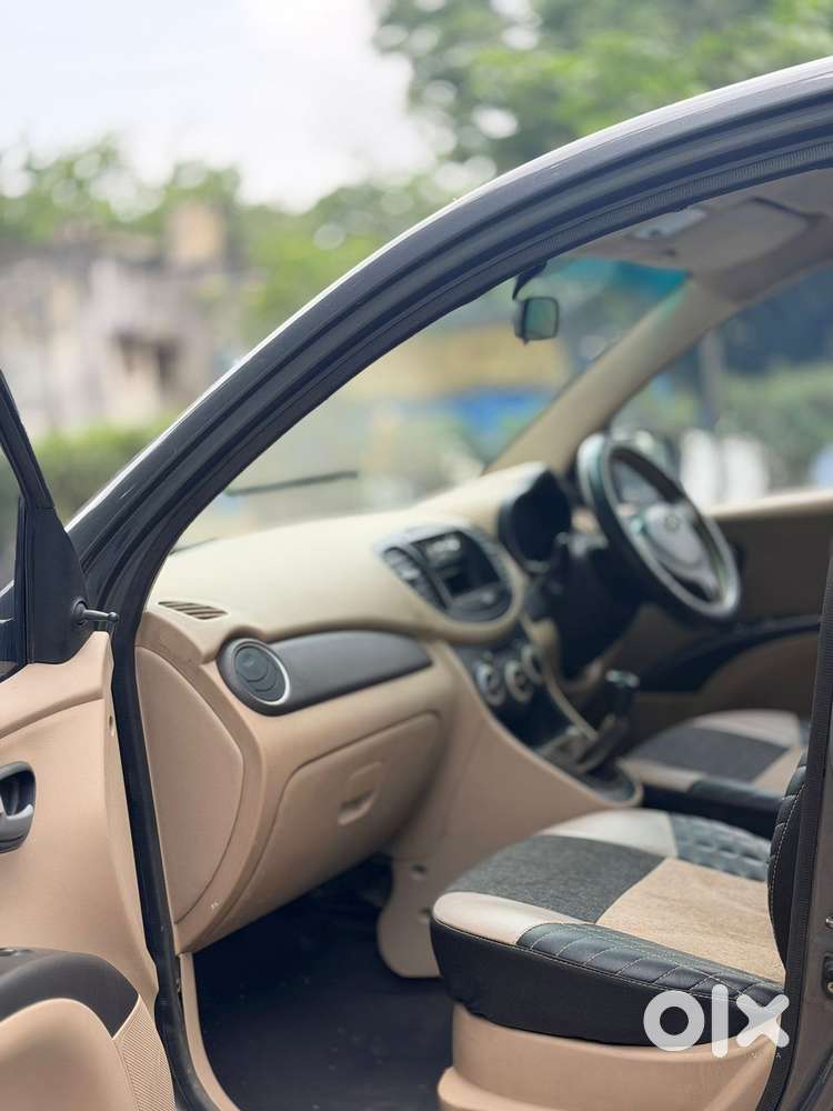 Hyundai I10 1.2 Kappa Magna, 2009, Petrol