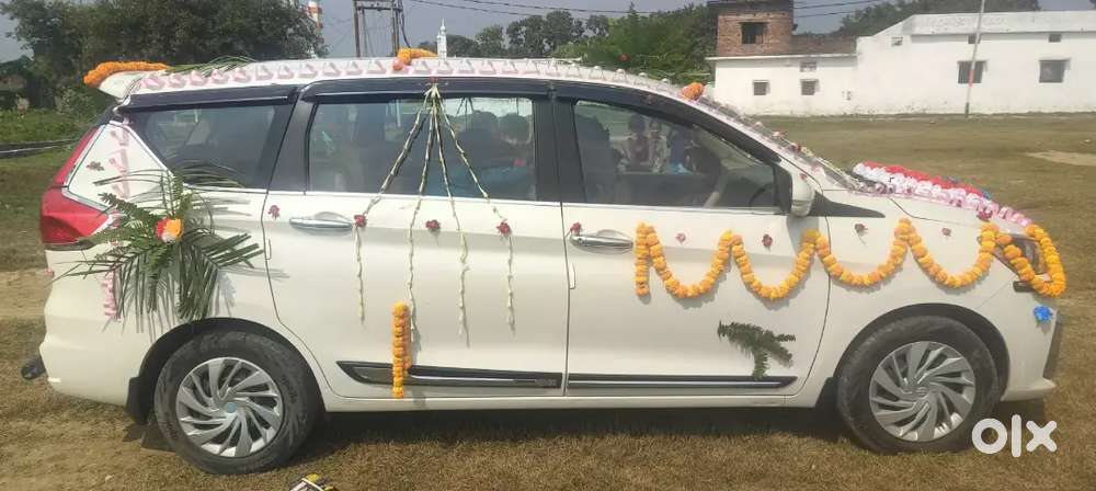 Maruti Suzuki Ertiga 2021 Cng & Hybrids