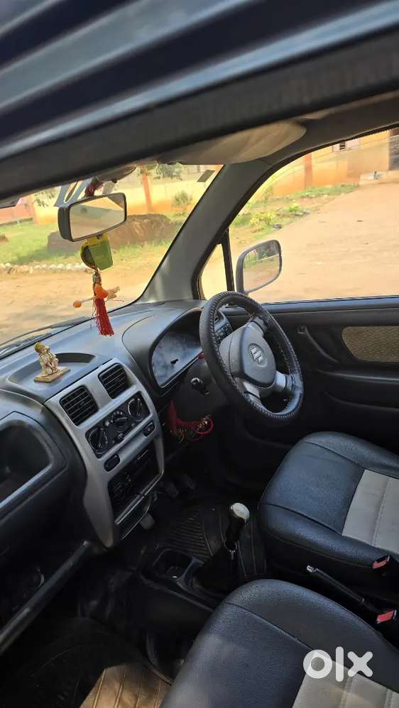 2009 Maruti Suzuki Wagon R