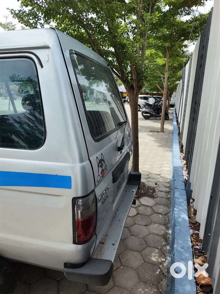 Toyota Qualis 2000 Fc 2028 Inc Sep 2026