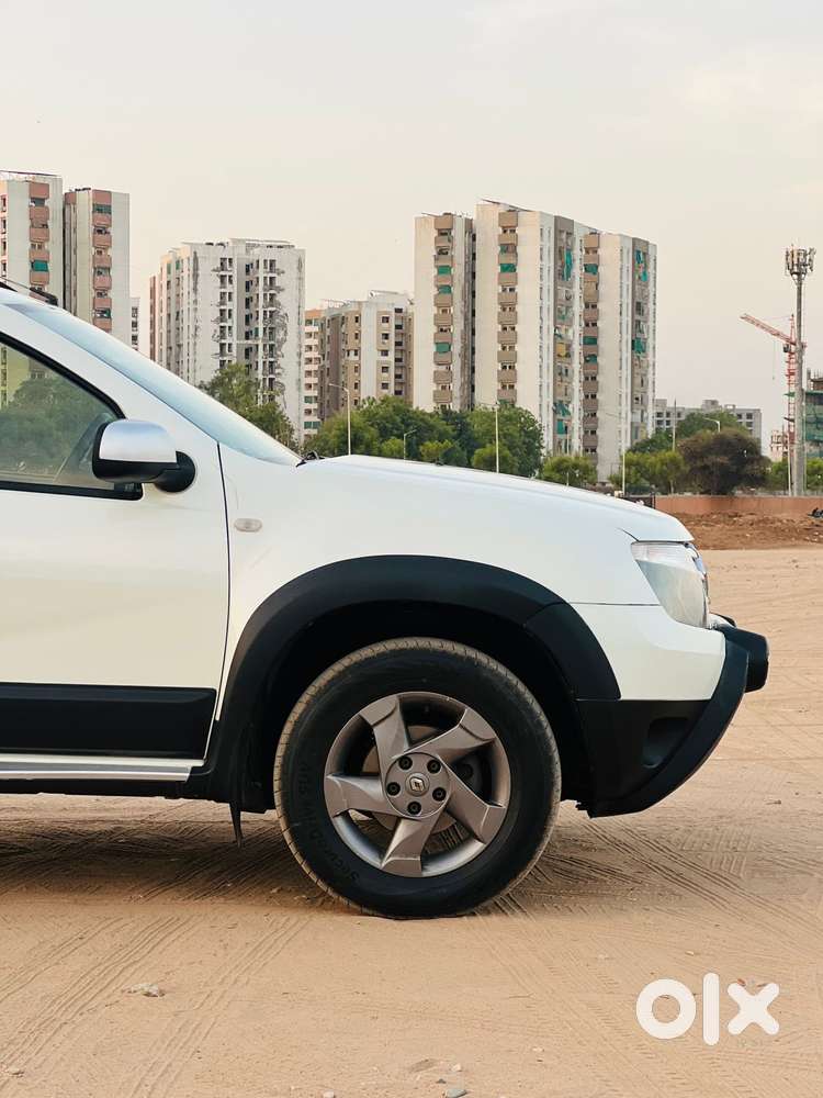 Renault Duster 2012-2015 Adventure Edition, 2014, Diesel