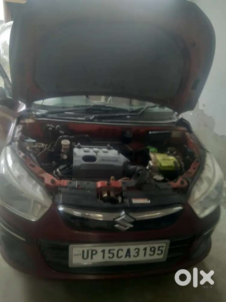 Alto K10 Cng Petrol