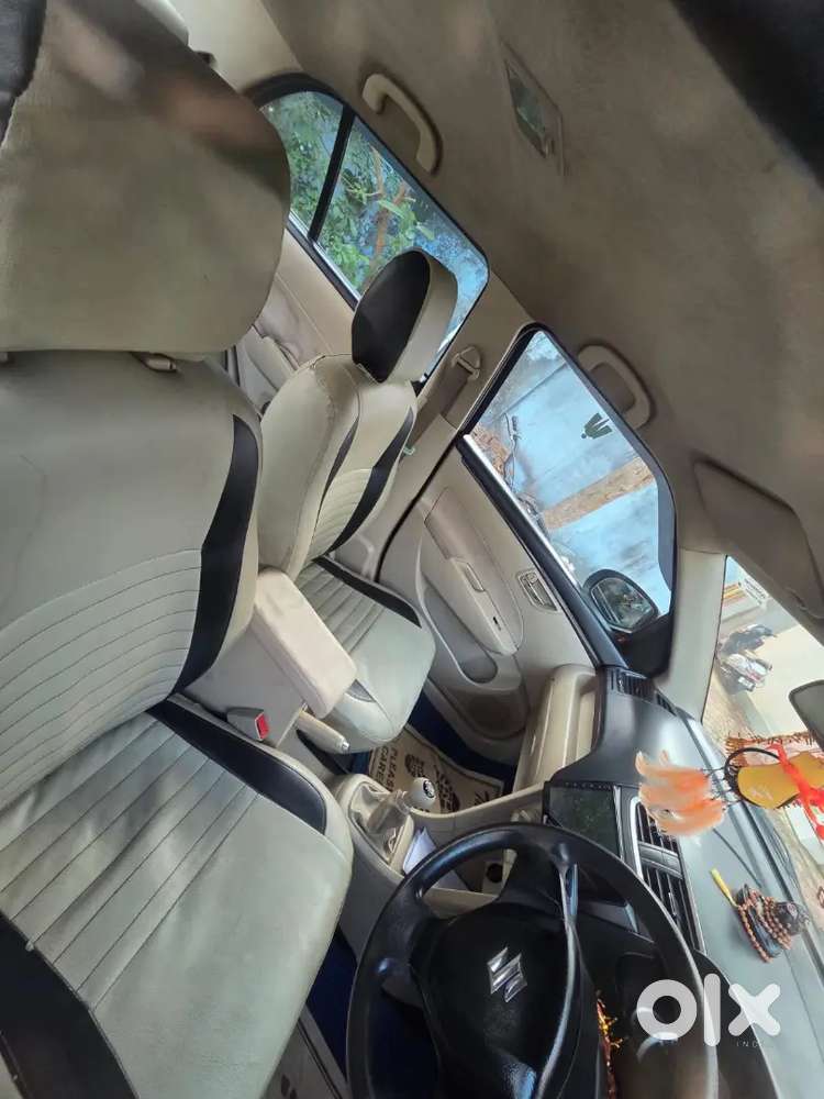 Maruti Suzuki Swift Dzire 2016 Diesel Well Maintained