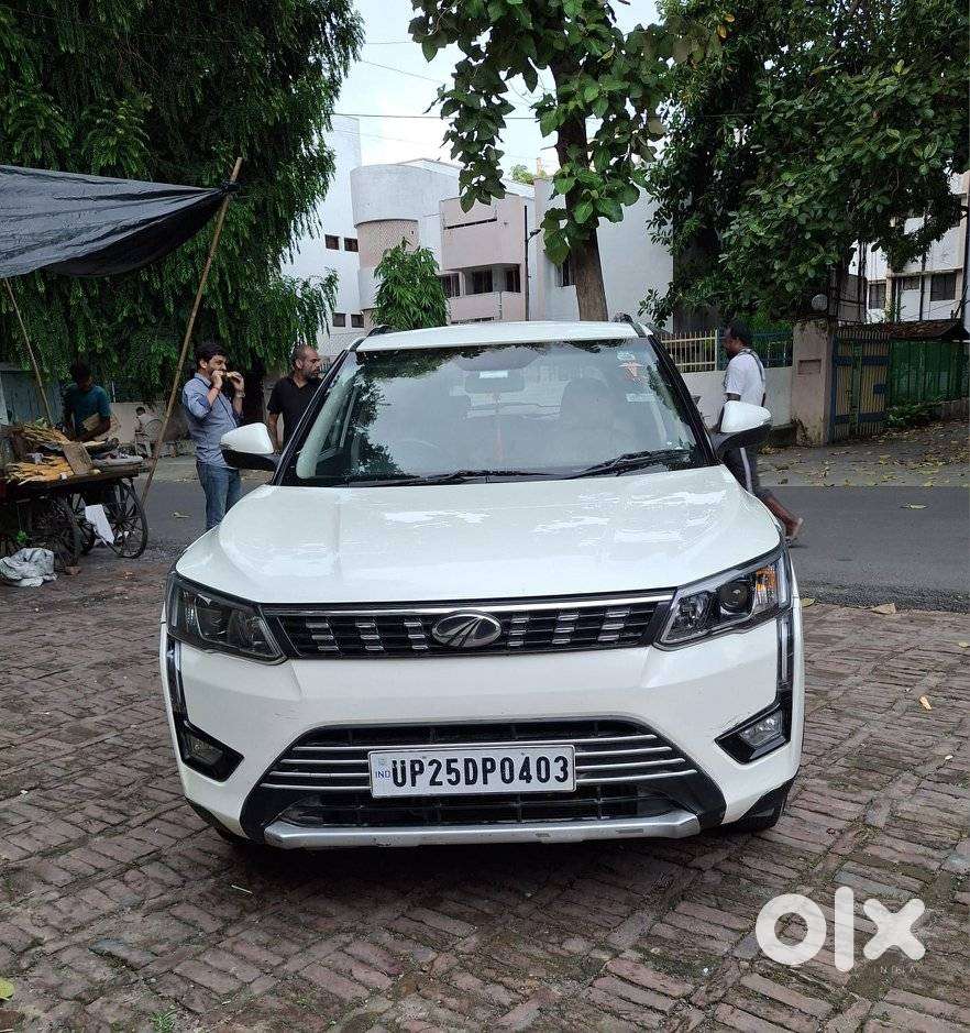 Mahindra Xuv300 W8 Diesel, 2022, Diesel
