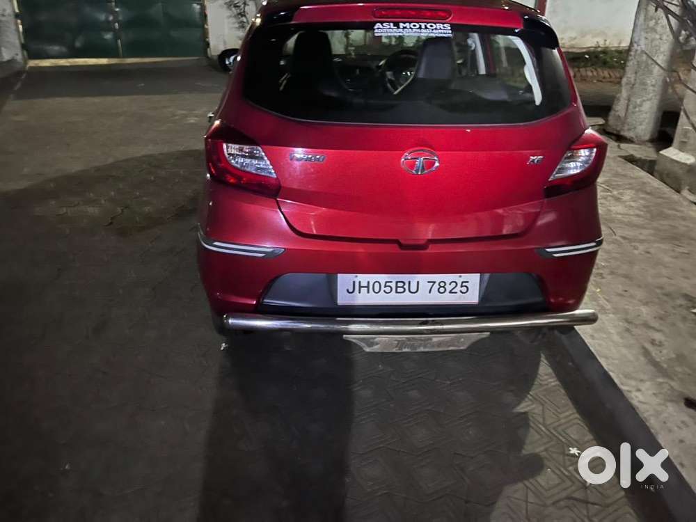 Tata Tiago 2017 Diesel Well Maintained