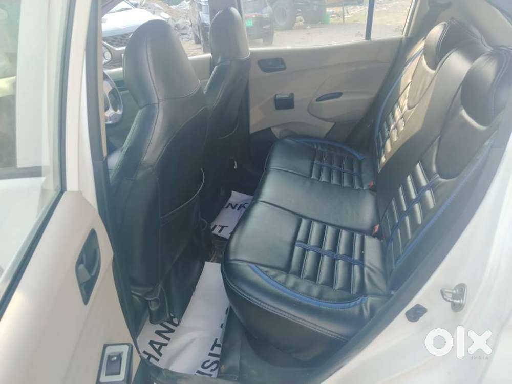 Hyundai New Santro 1.1 Era Executive, 2020, Petrol