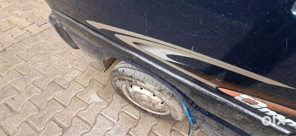 Maruti Suzuki Omni 2012 Cng & Hybrids Good Condition