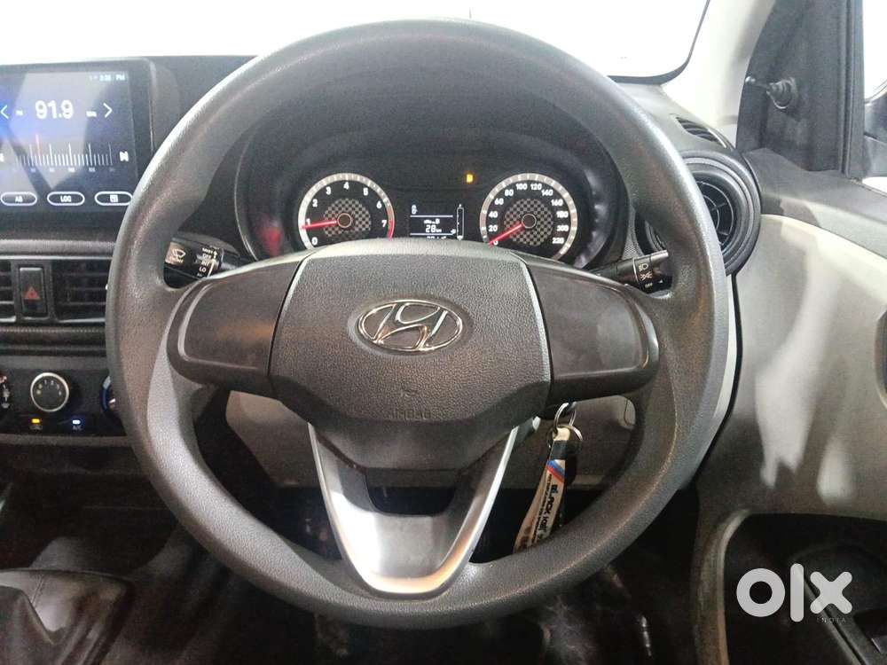 Hyundai Grand I10 Nios Era 1.2 Kappa Vtvt, 2022, Petrol