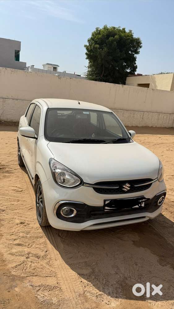 Maruti Suzuki Celerio 2022 Petrol 30500 Km Driven