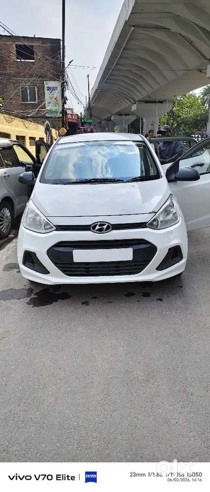 Hyundai Grand I10 Prime 2018 Model
