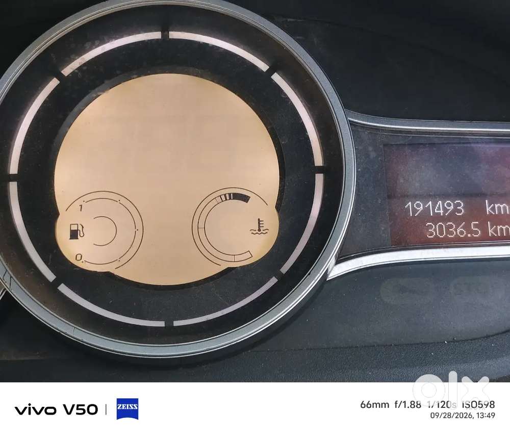 Renault Fluence 2012 Diesel 190000 Km Driven Good
