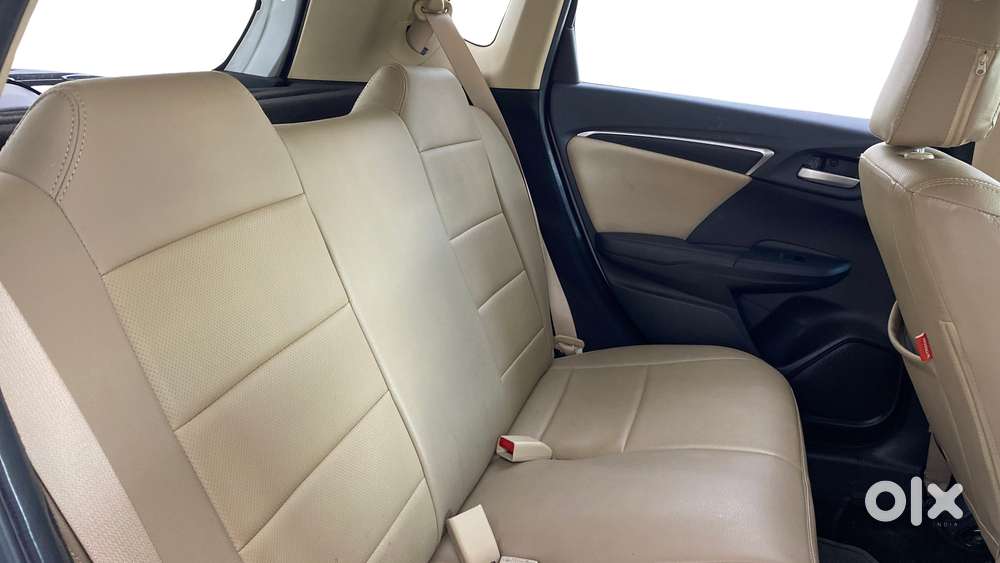 Honda Jazz 1.2 Zx Cvt I-vtec, 2021, Petrol