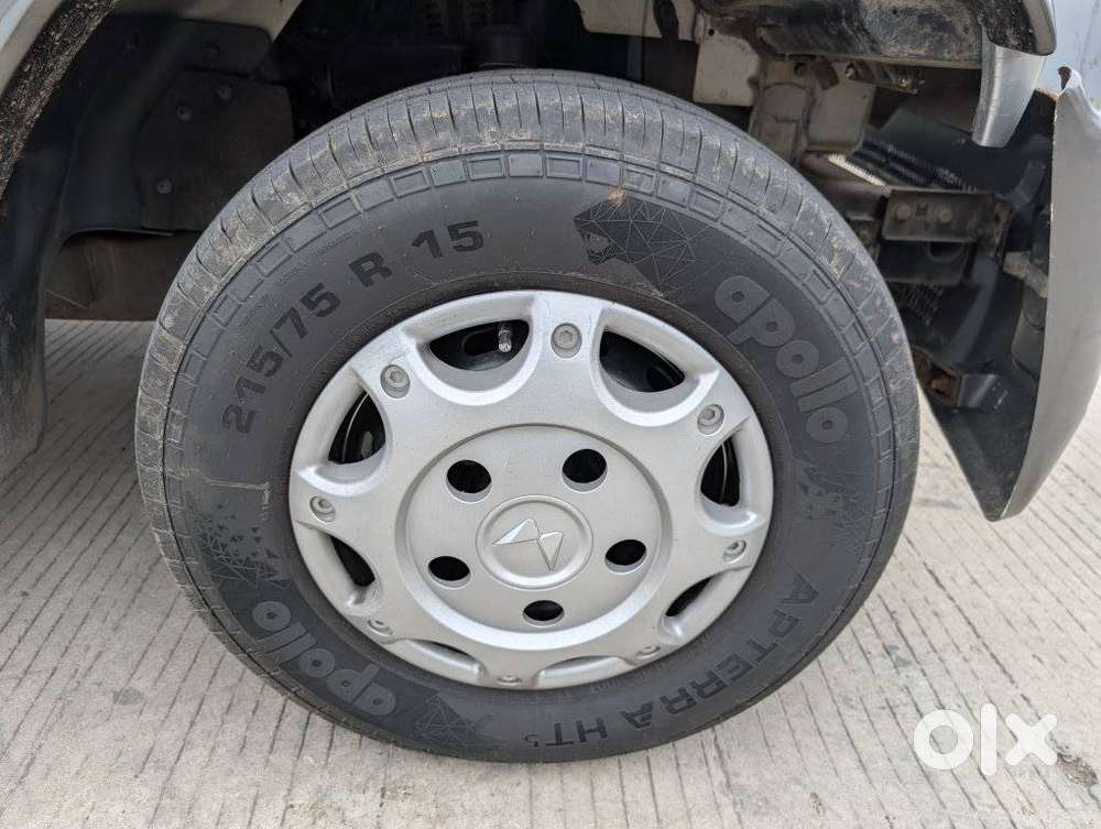 Mahindra Bolero Plus Ac, 2017, Diesel