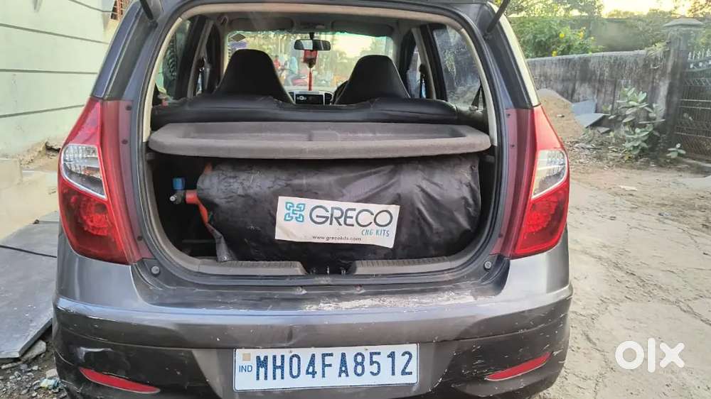 Very Good Condition,new 5 Tyre ,vip Seat Cover