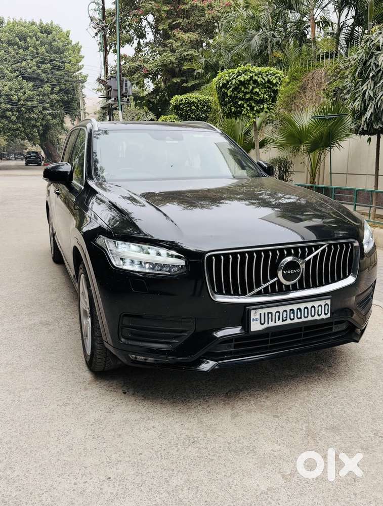 Volvo Xc 90 D5 Momentum, 2020, Diesel
