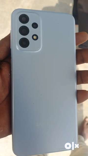 Samsung Galaxy A23 (6GB+128GB)